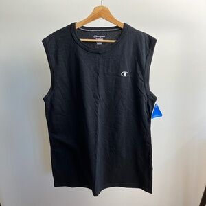 Champion Sleeveless Shirt